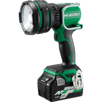 HIKOKI UB18DH CORDLESS SPORTLIGHT